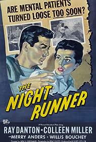 Watch Full Movie :The Night Runner (1957)