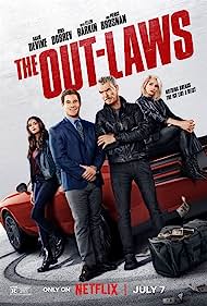 Watch Free The Out Laws (2023)