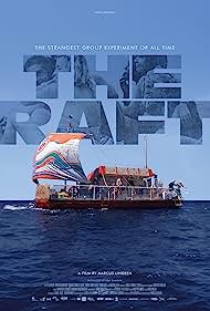 Watch Free The Raft (2018)