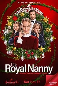 Watch Free The Royal Nanny (2022)