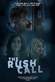 Watch Full Movie :The Rush Call (2022)