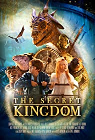 Watch Full Movie :The Secret Kingdom (2023)