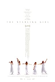 Watch Free The Starling Girl (2023)