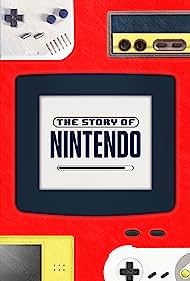 Watch Full Movie :The Story of Nintendo (2023)