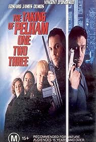 Watch Free The Taking of Pelham One Two Three (1998)