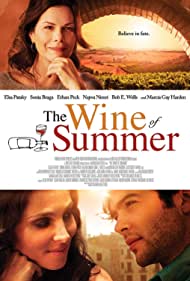 Watch Free The Wine of Summer (2013)