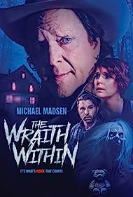 Watch Free The Wraith Within (2023)
