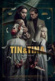 Watch Free Tin Tina (2023)