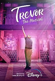 Watch Full Movie :Trevor The Musical (2022)