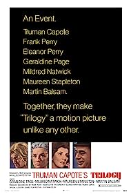 Watch Free Trilogy (1969)
