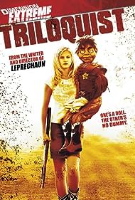 Watch Free Triloquist (2008)