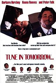 Watch Full Movie :Tune in Tomorrow  (1990)
