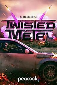 Watch Full :Twisted Metal (2023-)
