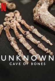 Watch Free Unknown Cave of Bones (2023)