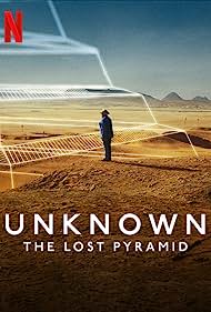 Watch Free Unknown The Lost Pyramid (2023)