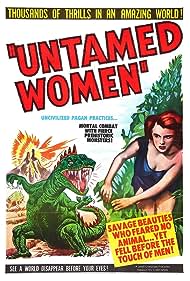 Watch Full Movie :Untamed Women (1952)