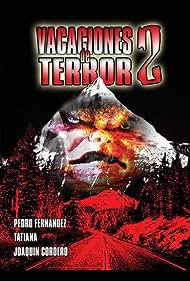 Watch Full Movie :Vacation of Terror II (1991)