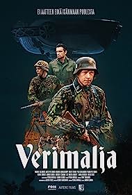 Watch Full Movie :Verimalja (2022)