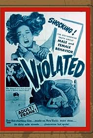 Watch Full Movie :Violated (1953)