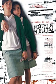 Watch Free Violet Perfume Nobody Hears You (2001)