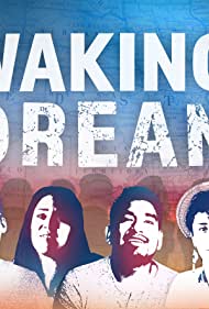 Watch Free Waking Dream (2018)