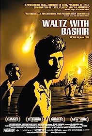Watch Free Waltz with Bashir (2008)