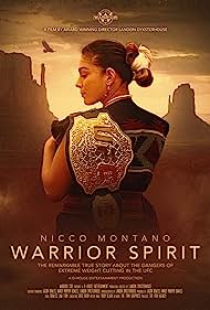 Watch Full Movie :Warrior Spirit (2021)
