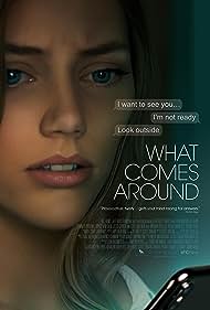 Watch Free What Comes Around (2022)