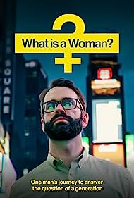 Watch Free What Is a Woman (2022)