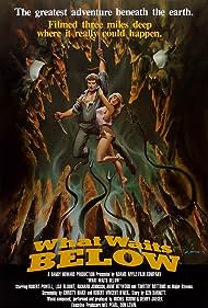 Watch Full Movie :What Waits Below (1984)