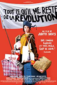Watch Free Whatever Happened to My Revolution (2018)