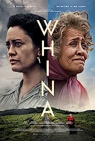 Watch Full Movie :Whina (2022)