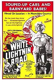 Watch Free White Lightnin Road (1967)