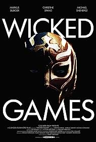 Watch Free Wicked Games (2021)