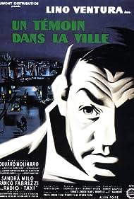 Watch Free Un temoin dans la ville (1959)