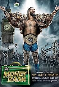 Watch Free WWE Money in the Bank (2023)