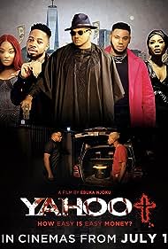 Watch Full Movie :Yahoo+ (2022)