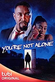 Watch Free Youre Not Alone (2023)