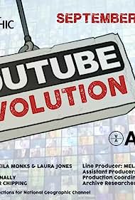Watch Full Movie :YouTube Revolution (2015)