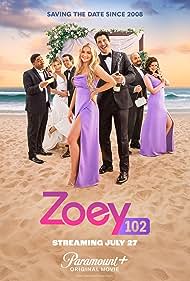 Watch Full Movie :Zoey 102 (2023)
