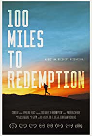 Watch Full Movie :100 Miles to Redemption (2022)
