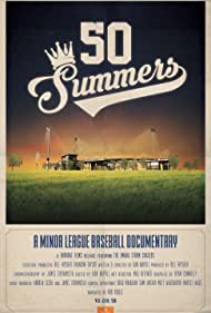 Watch Free 50 Summers (2018)