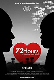 Watch Free 72 Hours A Brooklyn Love Story (2016)