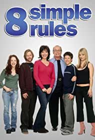 Watch Free 8 Simple Rules (2002-2005)