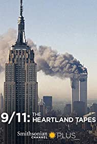 Watch Full Movie :911 The Heartland Tapes (2013)
