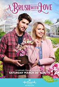 Watch Free A Brush with Love (2019)