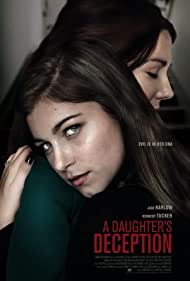 Watch Free A Daughters Deception (2019)