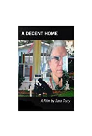 Watch Full Movie :A Decent Home (2022)