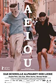 Watch Full Movie :A E I O U A Quick Alphabet of Love (2022)