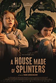 Watch Free A House Made of Splinters (2022)